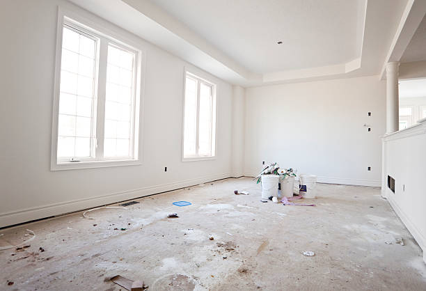 Professional Drywall & Painting Services in Friday Harbor, WA